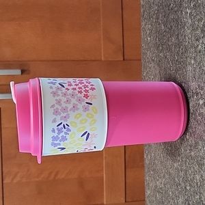 Tupperware Eco To Go Cup